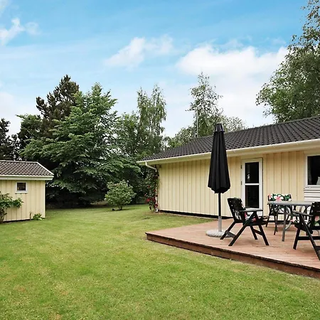 Sandrenden